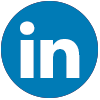 LinkedIn Icon